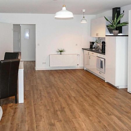 Lovely Apartment In Passow Ot Charlottenho Zahren Extérieur photo
