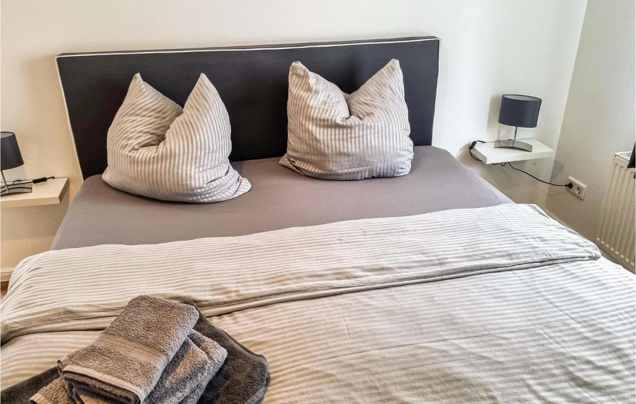 Lovely Apartment In Passow Ot Charlottenho Zahren Extérieur photo